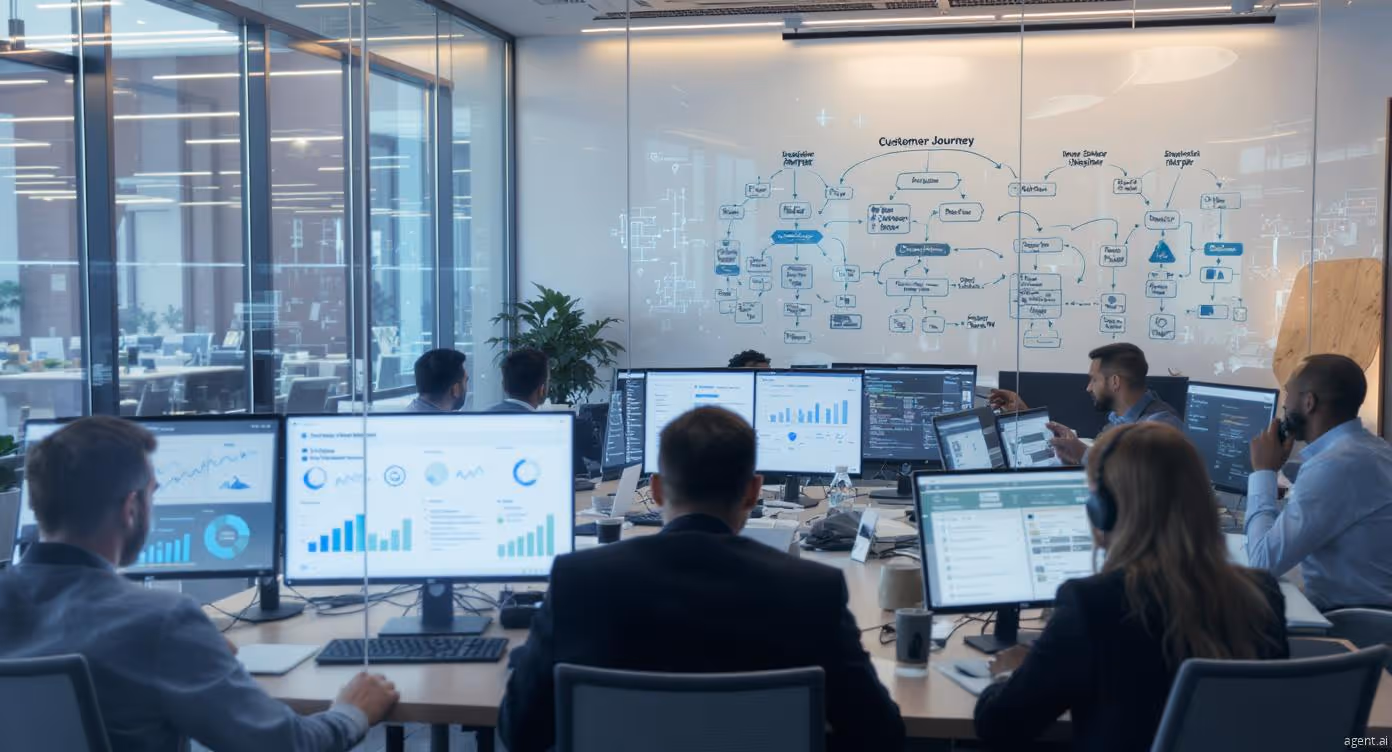 Why AI-Driven Customer Experience Should Be a Top Priority for B2B Companies