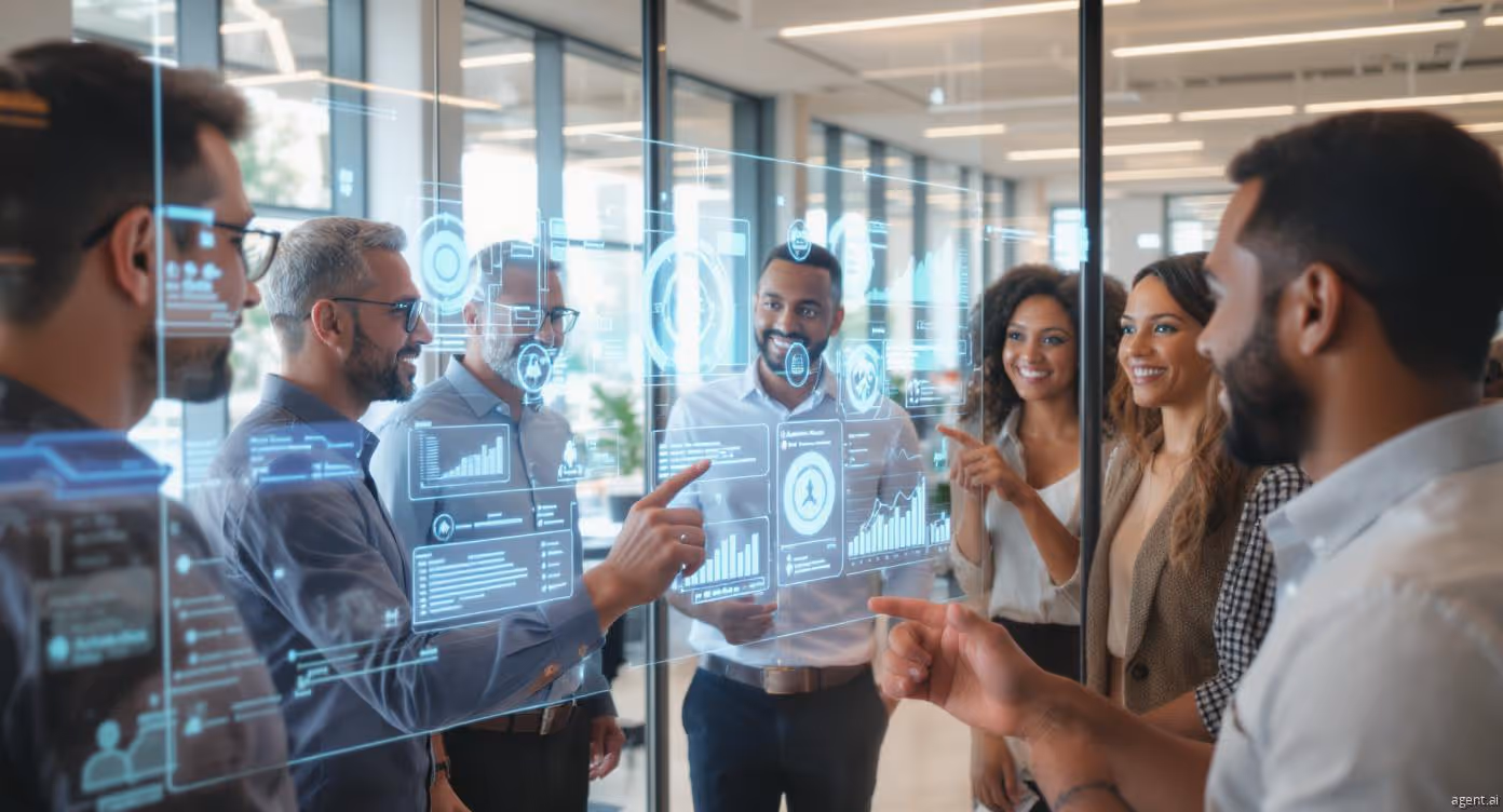 Business ROI results from AI-powered B2B customer experience strategies