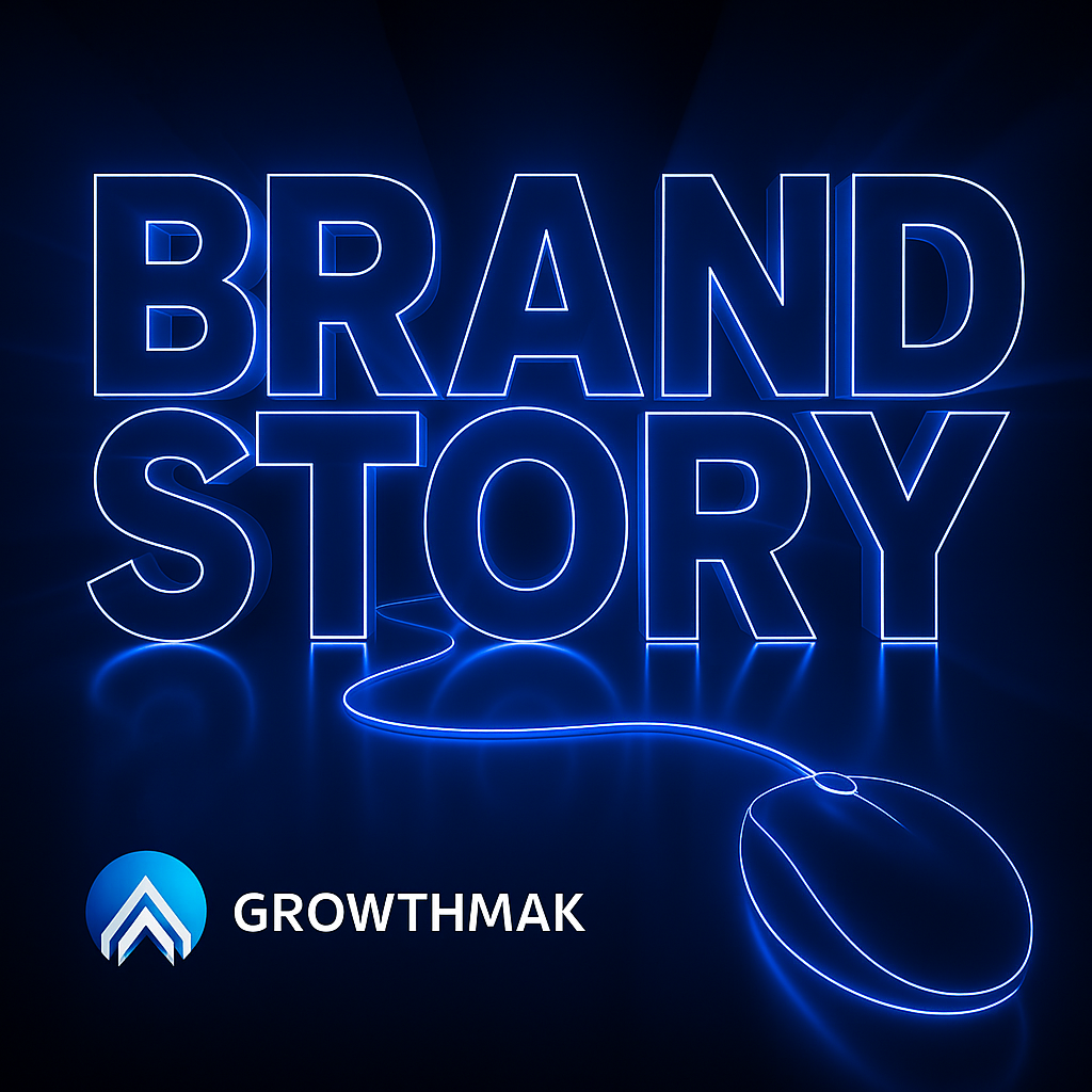 The Importance of B2B Brand Storytelling