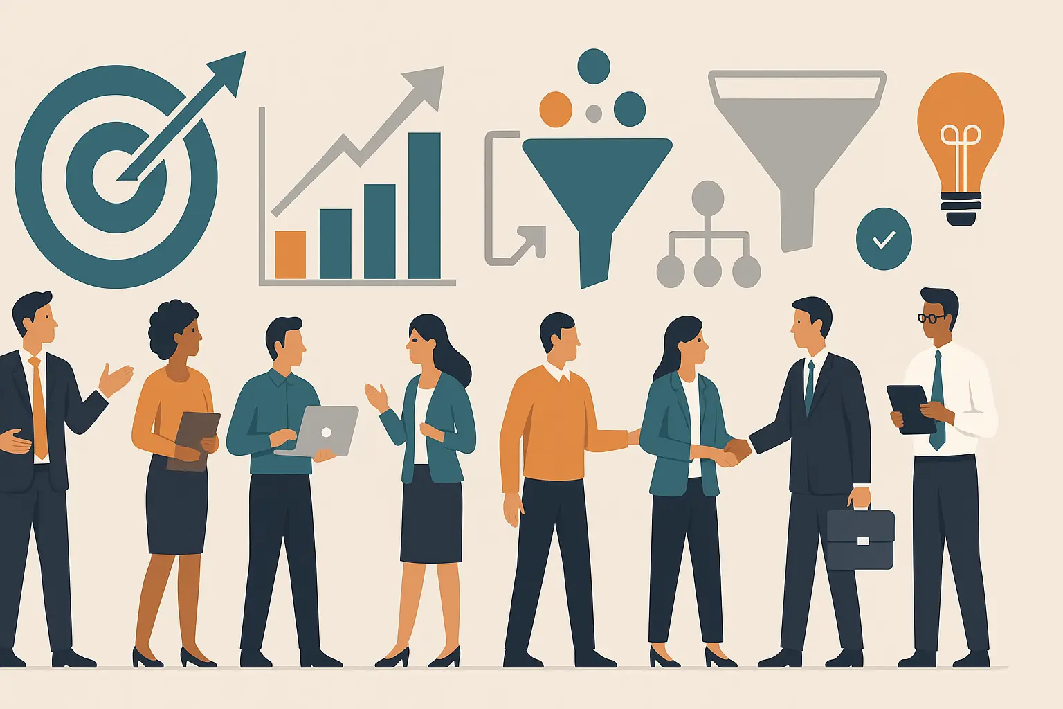 Emerging B2B Growth Marketing Trends