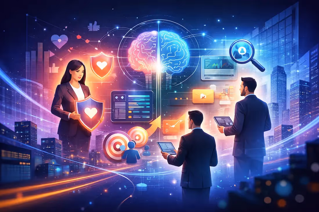 The Future of B2B Marketing: Looking Ahead