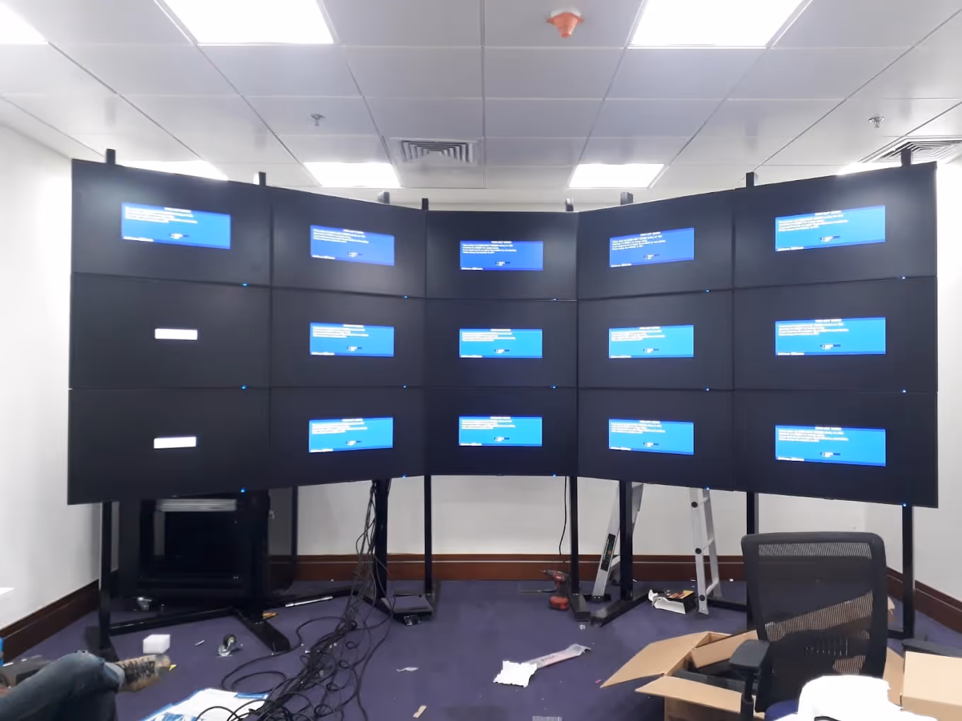 9%+ conversion rate, 200+ leads