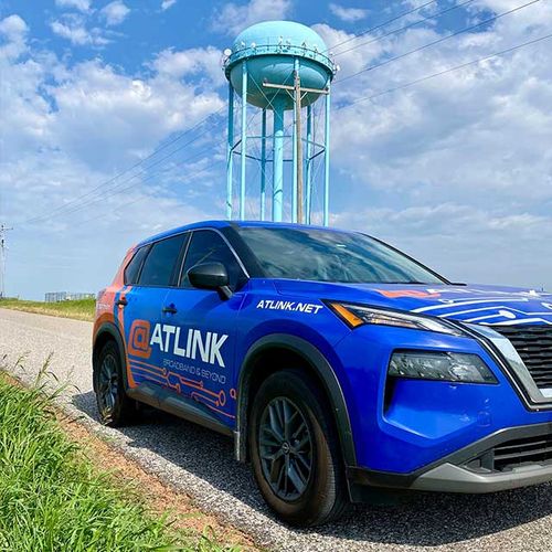 AtLink | Reliable, High-Speed Internet for Oklahoma