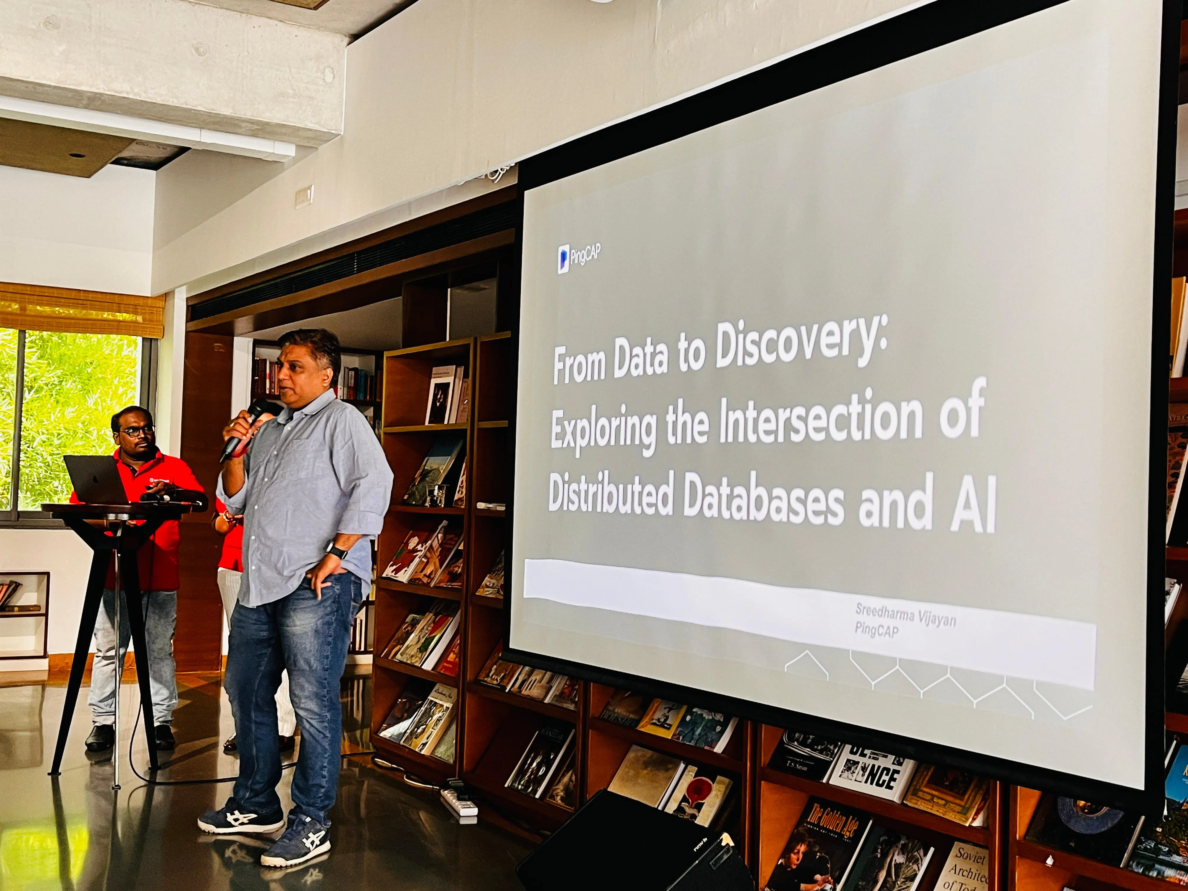 Mydbops Open Source Database Meetup 16