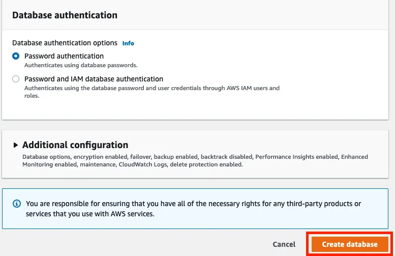 Exploring Aurora Serverless V2 for MySQL