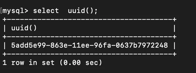 MySQL Group Replication RDS 8.0.35