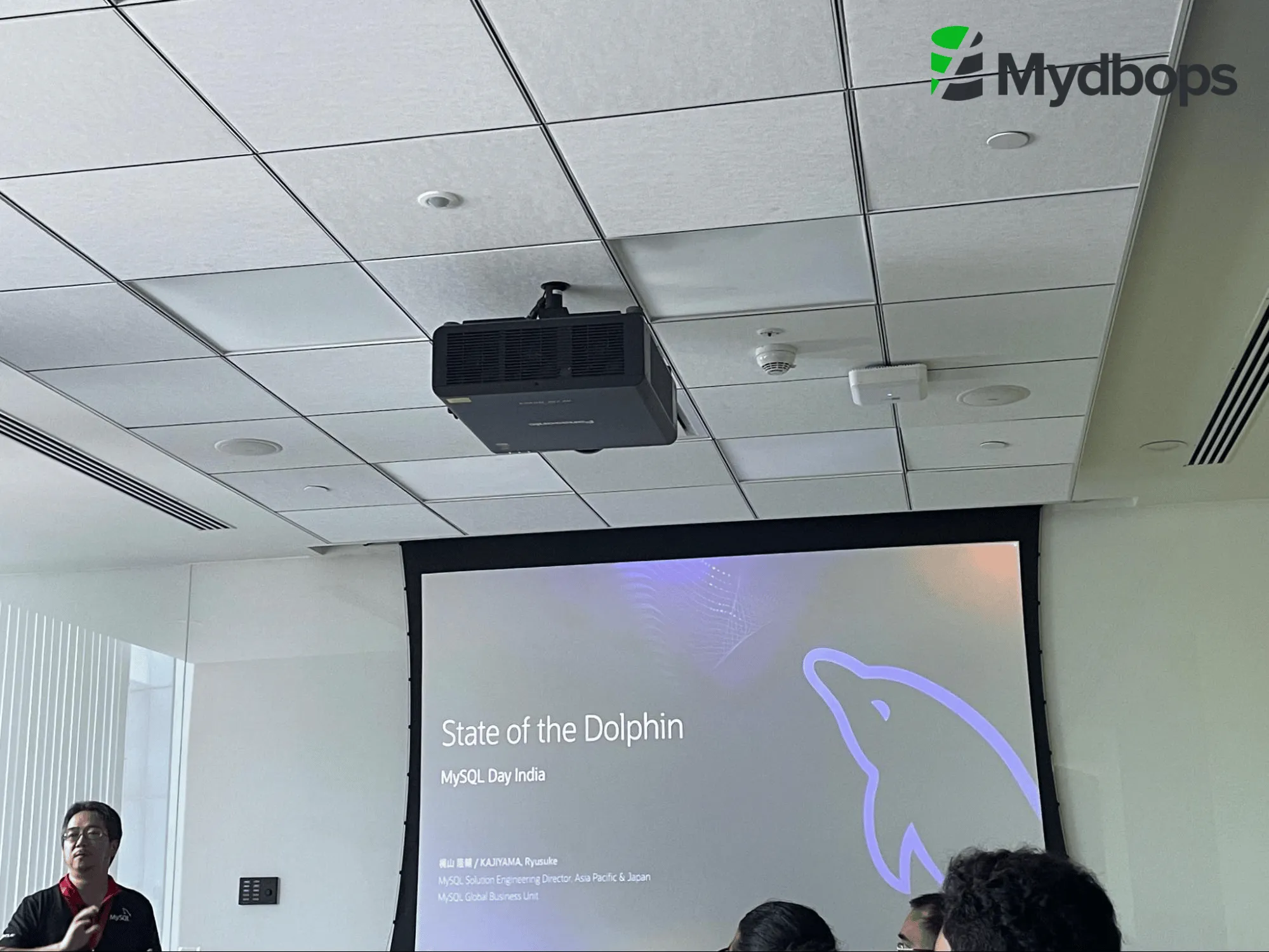 MySQL Release cycle - MySQL Day India ((05-07-2023)