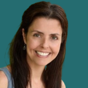 Katherine Boudreau - Therapist in Guelph and Online Across Ontario