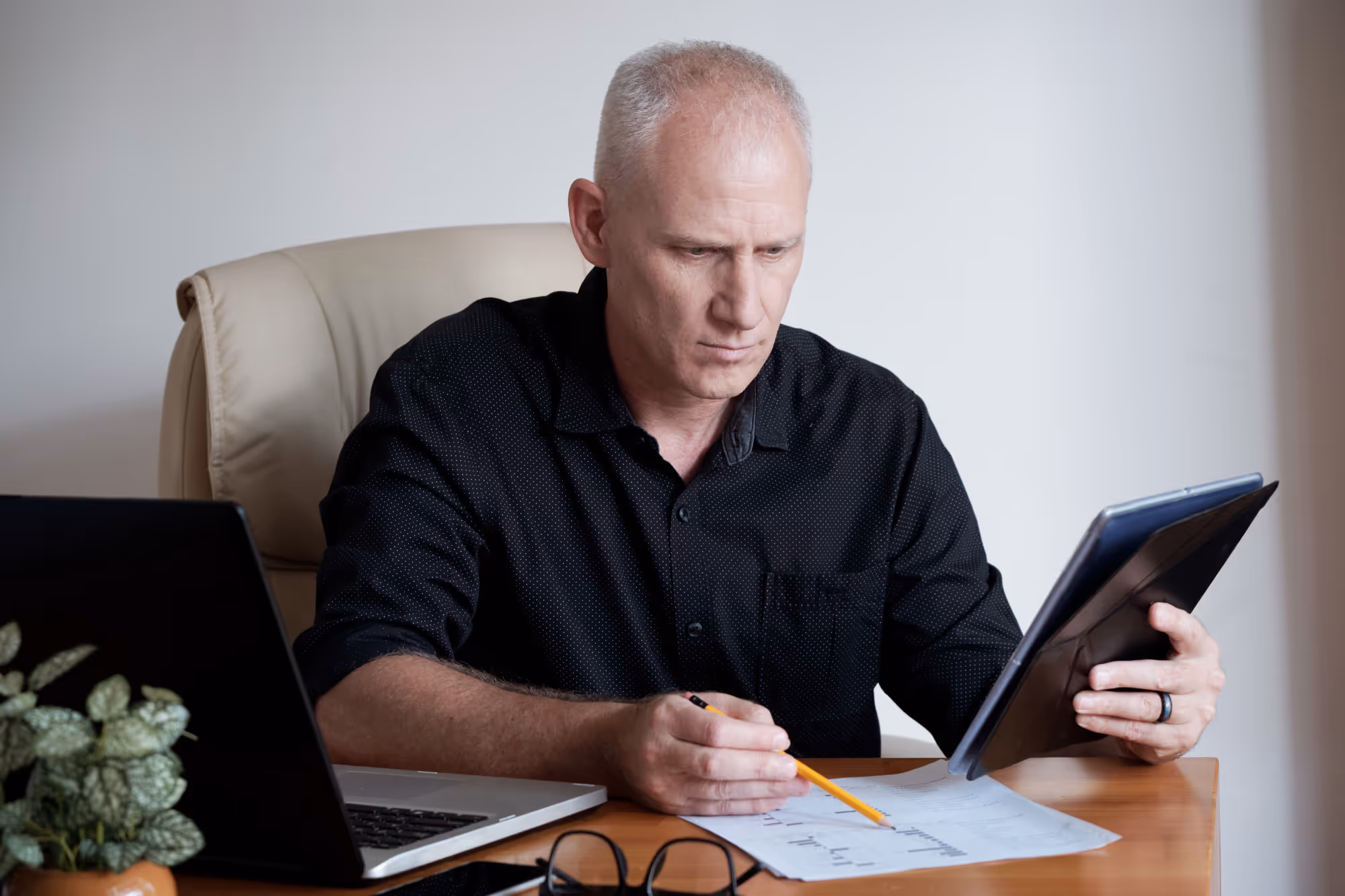 Sad but true: Financial smarts depreciate as we age