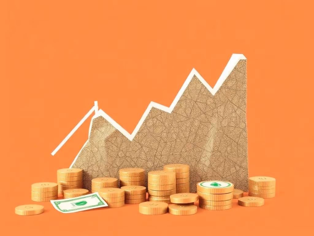 The Peak Age of Financial Reason