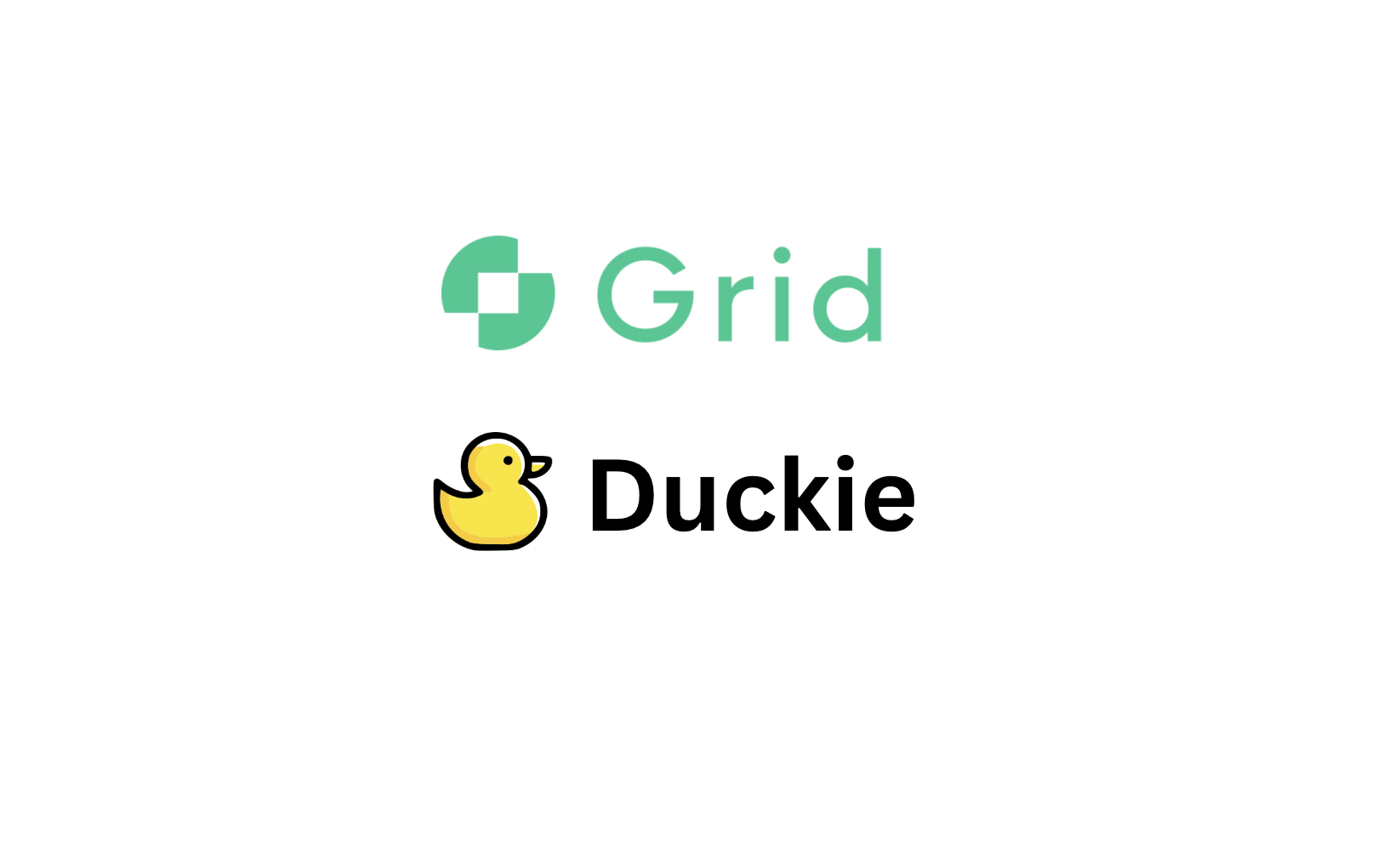 Case Study - How Grid Resolves 79% of Tickets With Duckie