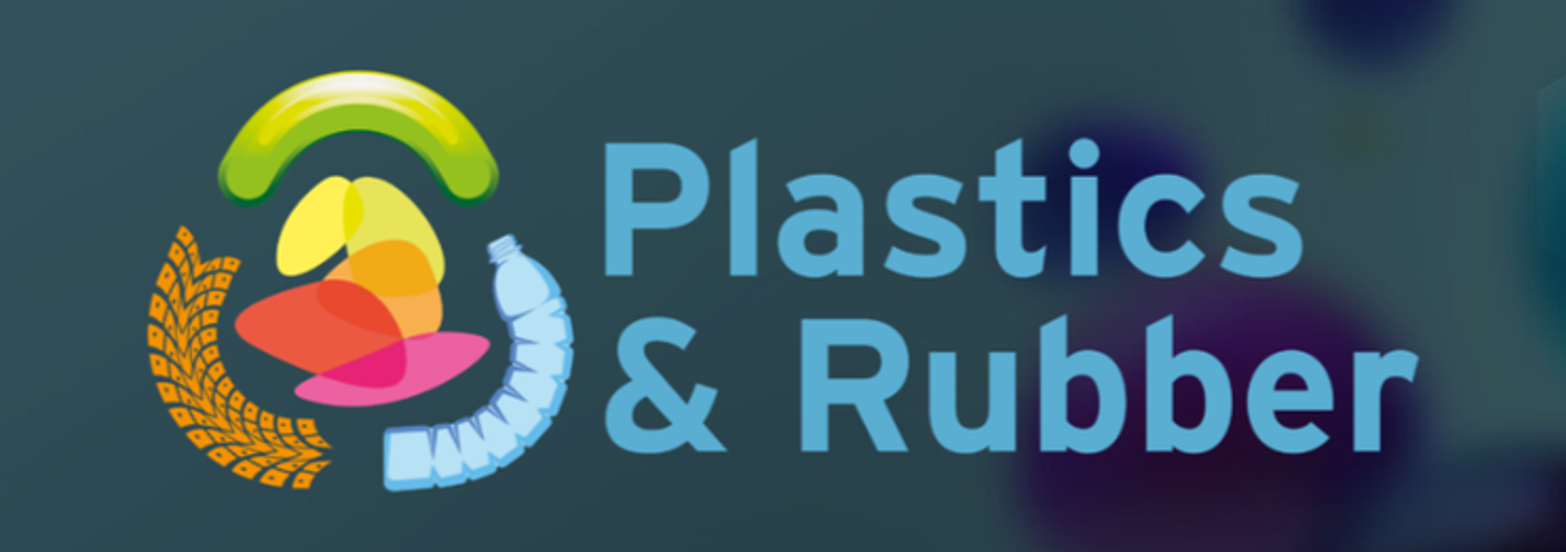 Meet us at the Plastics & Rubber Exhibition in Barcelona 11 -12 March!