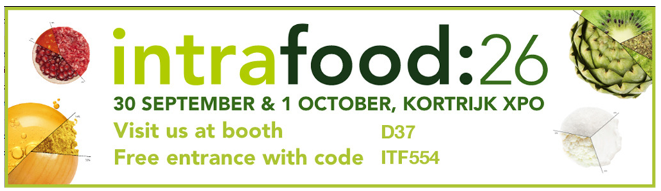 Intrafood 2026