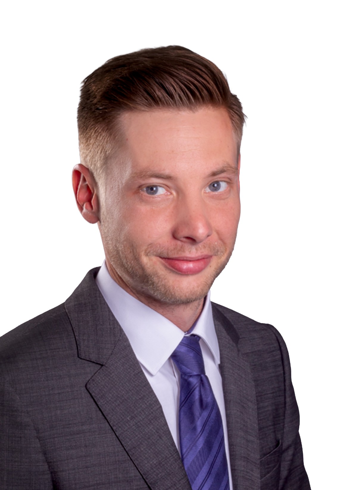 Dennis Levering
