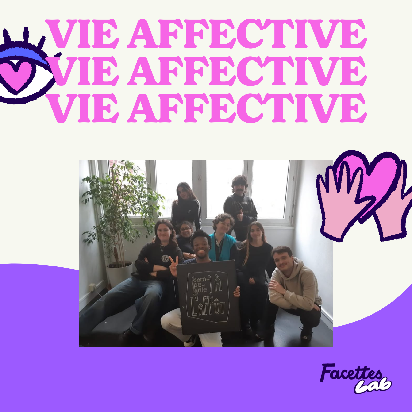 💞 Vie affective
