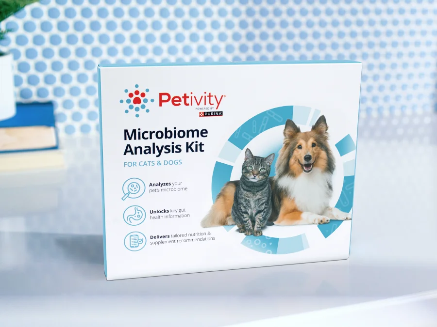 Microbiome Analysis Kit