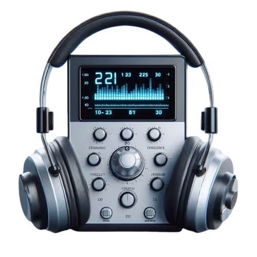 Appareil de mesure audio