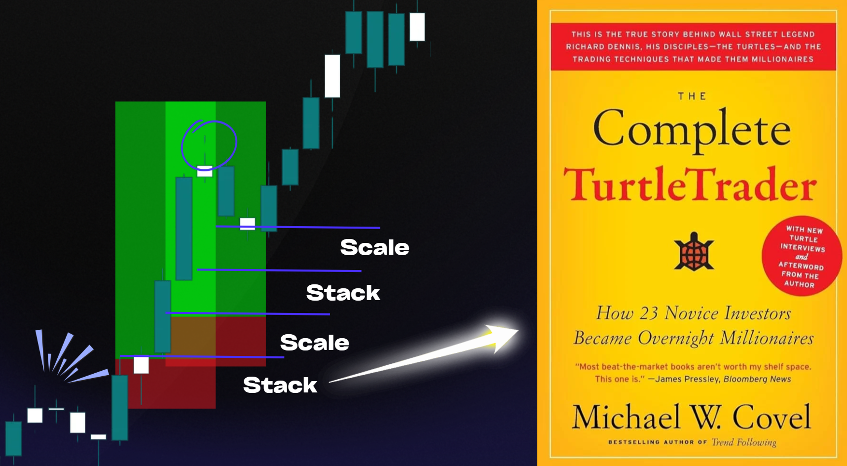 7 Reasons Why Everyone Should Learn No-Code MQL5 Building