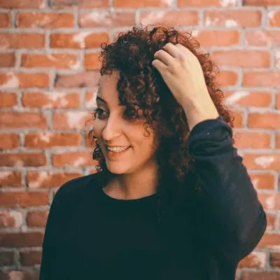 Image of Nina Zidani, Product Manager