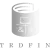 We Work with 400+ Brands TRDFIN Logo