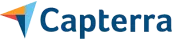 Reviews & Ratings Capterra Logo