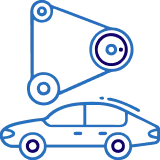 Industries We Serve Automotive 