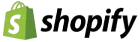 The Integrations Your Business Need Section Shopify Logo