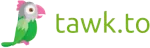 The Integrations Your Business Need Section tawk Logo