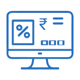 Features of Sales Box Sales Dashboards & Reports Card Image