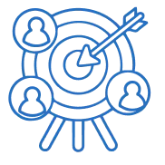Features of Sales Box Target Management Card Image