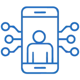 Features of Sales Box Mobile CRM Card Image