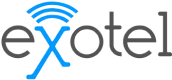 Sales Box Intergrations Exotel Logo