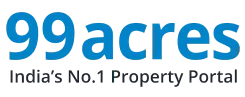 Sales Box Integrations 99acres logo