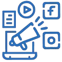 Enrich your Plans with RevOps-enabling Additional features Marketing Campaign