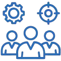 Enrich your Plans with RevOps-enabling Additional features Target Management
