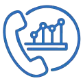 Enrich your Plans with RevOps-enabling Additional features Advanced Lead Telephony Insights