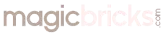 Magicbricks logo

