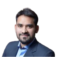 Akash Gupta Co-Founder Zypp Electric