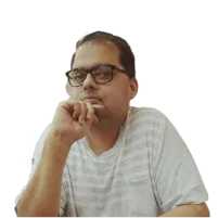 Arise Ventures Dibya Prakash 