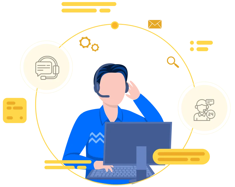 Ready to Transform Your Customer Support? CTA Image