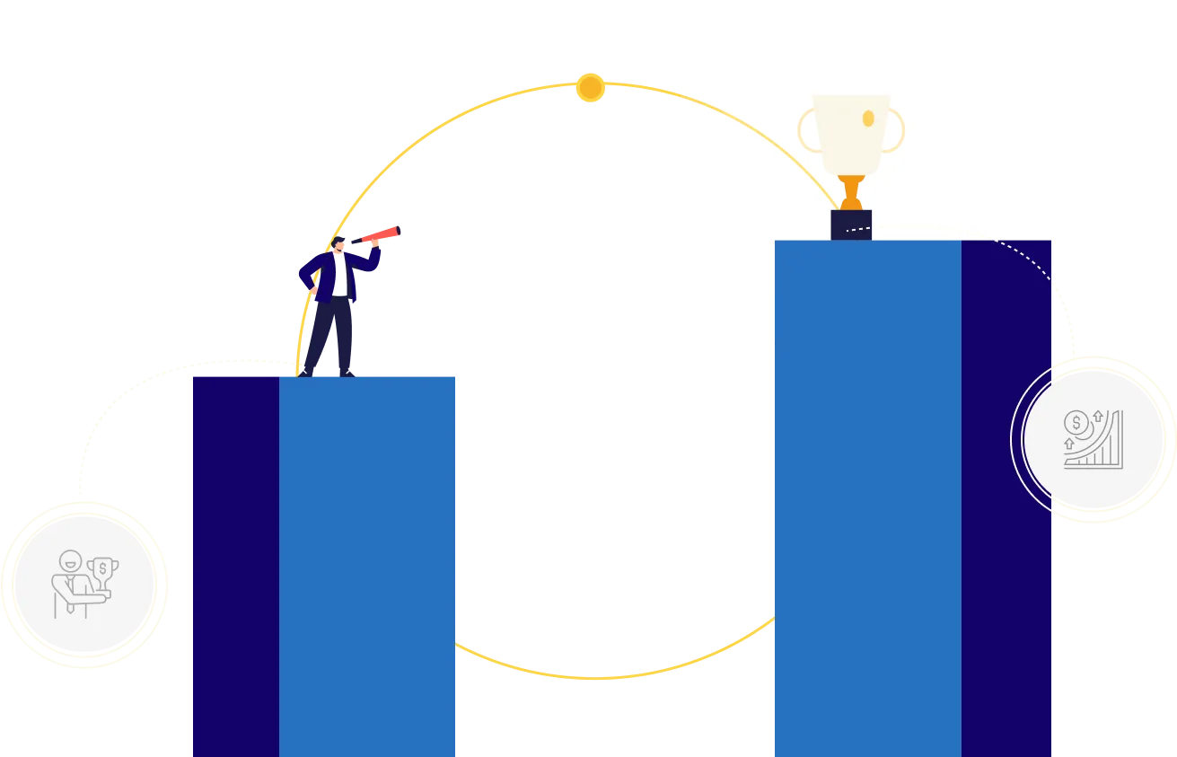 Make Success Simple CTA Image