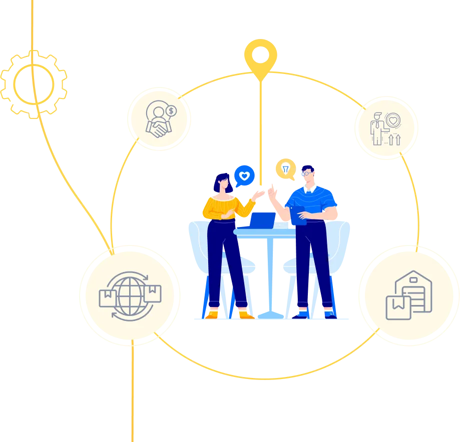 Ready to Transform Dealer and Distributor Management with Smart CRM CTA Image