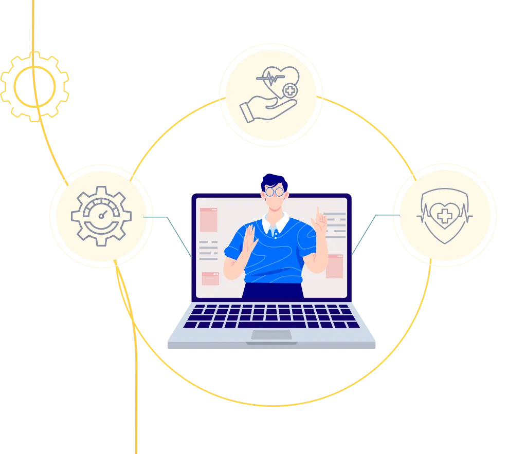Enhance Patient Care with Corefactors CTA Image