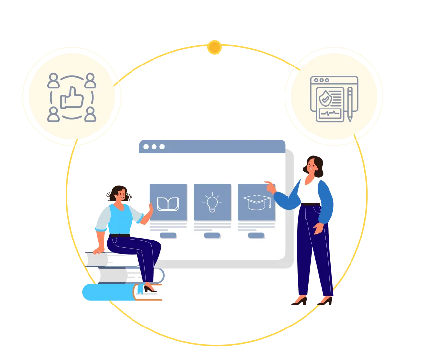 See Corefactors Education CRM in Action – Get Your Personalized Demo Now CTA Image