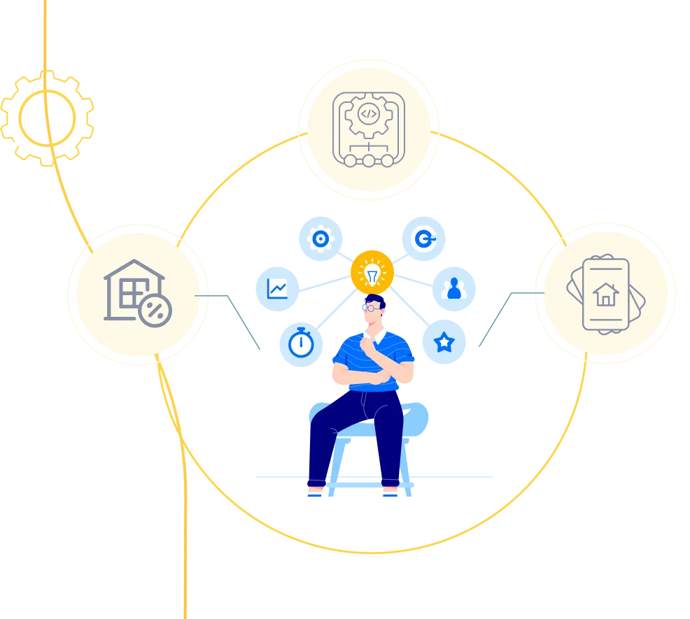 Ready to Transform Your Real Estate Operations with a Smart CRM CTA Image