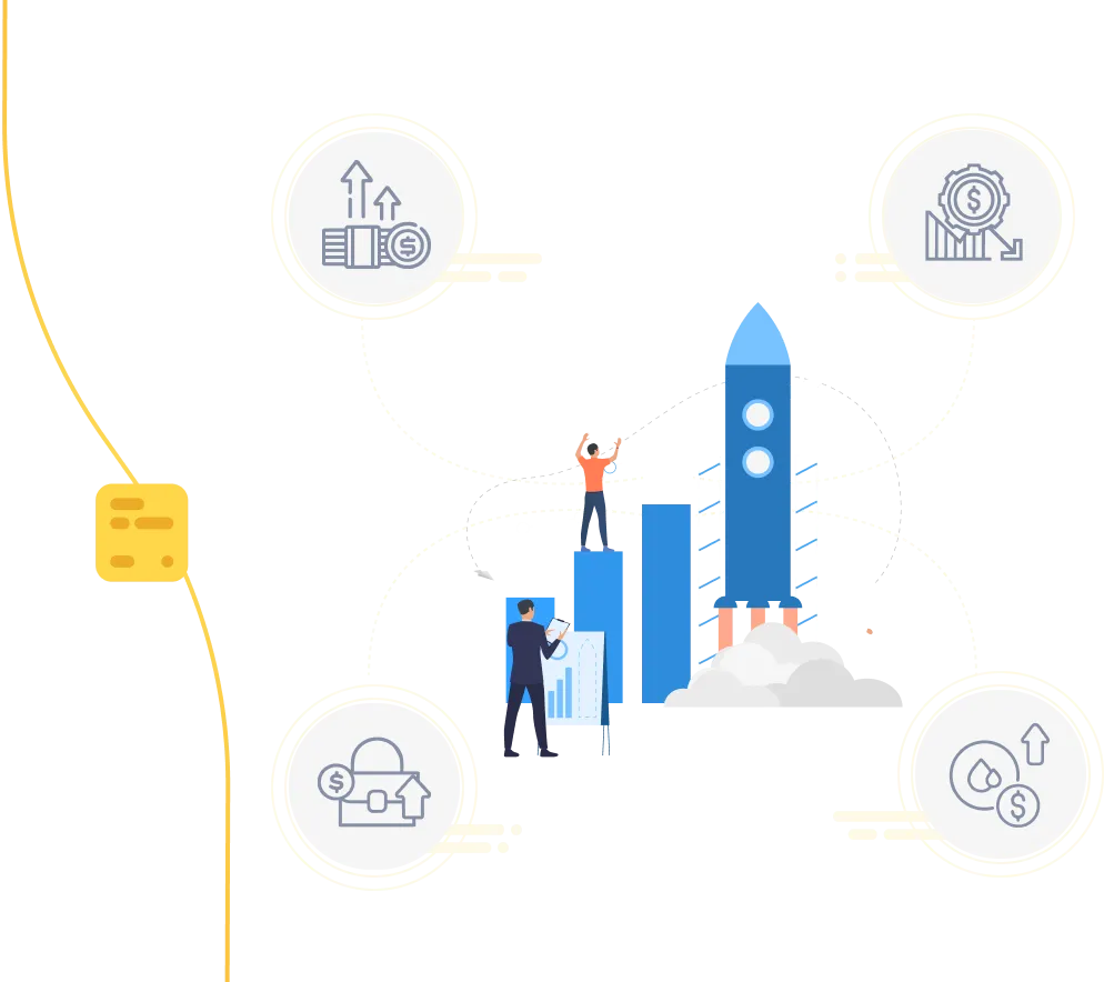 Reduce your Revenue Leakage and Accelerate Growth CTA image