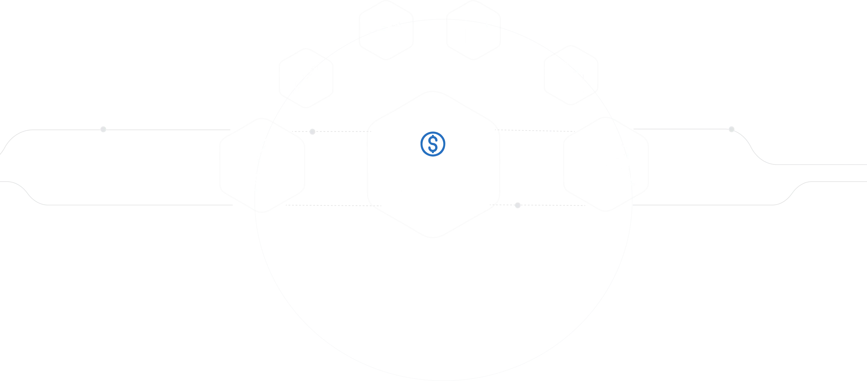 Hero Section Your Partner in Seamless Financial Services Image