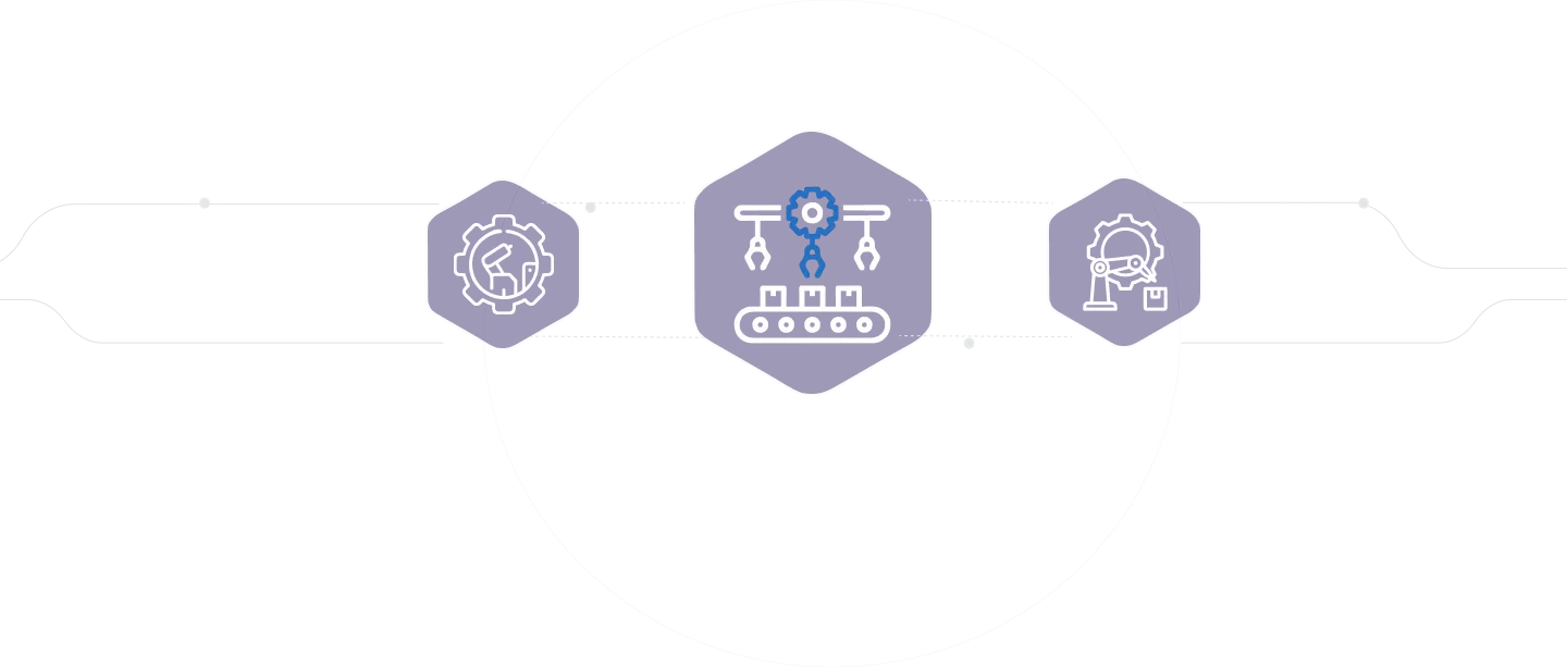 Transform Dealer and Distributor Management with Smart CRM for Manufacturing Hero Image