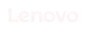 We Work with 400+ Brands Lenovo Logo