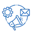 Marketing & Communications Services: SMS Marketing